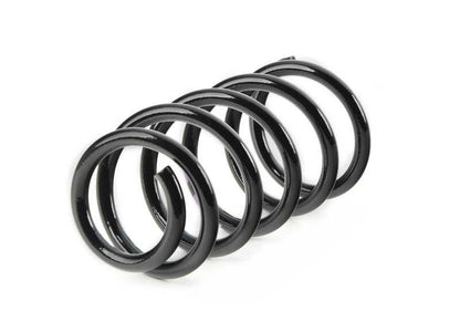 Muelle trasero de suspensión OEM 33536772780 para MINI R55, R56, R57, R58, R59, R60, R61. Original MINI.