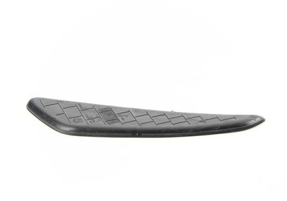 Alfombrilla izquierda OEM 51479136031 para BMW X6 {E71} y X6 ActiveHybrid {E72}. Original BMW.