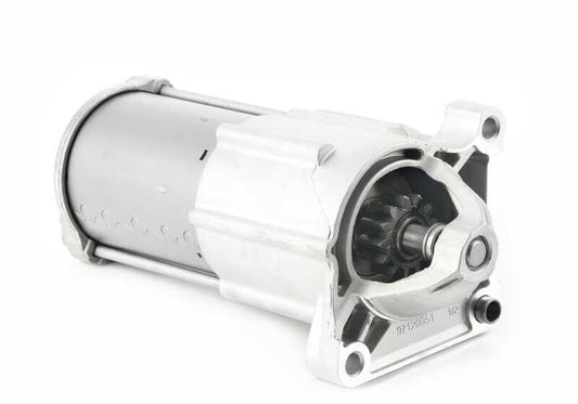 Starter motor for BMW F45, F46, X1 F48, X2 F39, MINI F54, F55, F56, F57, F60 (OEM 12415A07F96). Genuine BMW