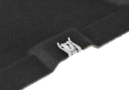 Protector bajo motor derecho OEM 51757348760 para BMW X3 F25 (2010-2017) y X4 F26 (2014-2018). Compatible según motorizaciones indicadas. Pieza original BMW.
