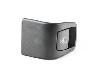 Tapa central Isofix OEM 52207474100 para BMW G01, G08, F97, G02, F98. Pieza original BMW.