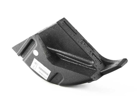 Protettore della porta d'ingresso destra OEM 51717196758 per BMW F10, F11, F18. BMW originale.