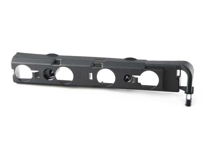 Tapa protectora OEM 12121721716 para BMW E30, E36. Original BMW.