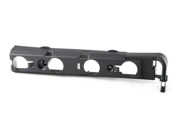 Tapa protectora OEM 12121721716 para BMW E30, E36. Original BMW.