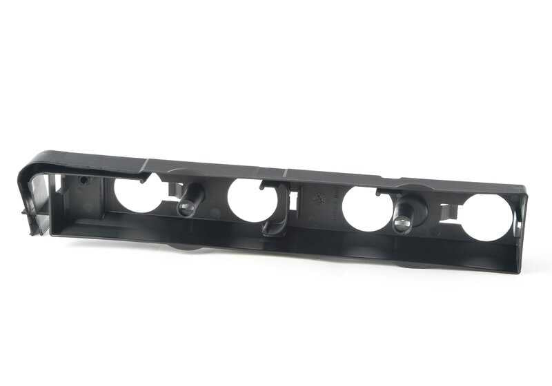 Tapa protectora OEM 12121721716 para BMW E30, E36. Original BMW.