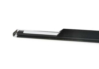 Cubierta pozo exterior derecho OEM 51348194774 para BMW Serie 3 E46 316i, 318i, 320d... y más. Original BMW.