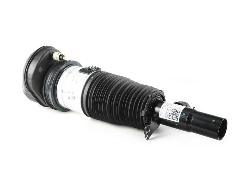 Front left air shock absorber for BMW X5 G05 (OEM 37106869031). Original BMW