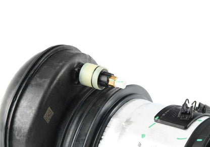 Front left air shock absorber for BMW X5 G05 (OEM 37106869031). Original BMW