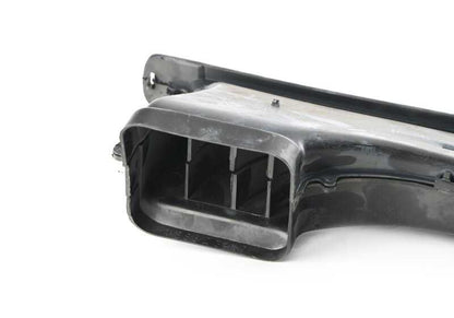 AIR OUTPUT RIGHT DEPARATOR OEM 51451888232 FOR BMW E30. Original BMW.