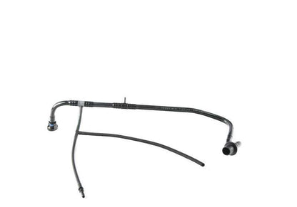 Tubo de vacío OEM 11667601154 para BMW X6 E71. Original BMW.