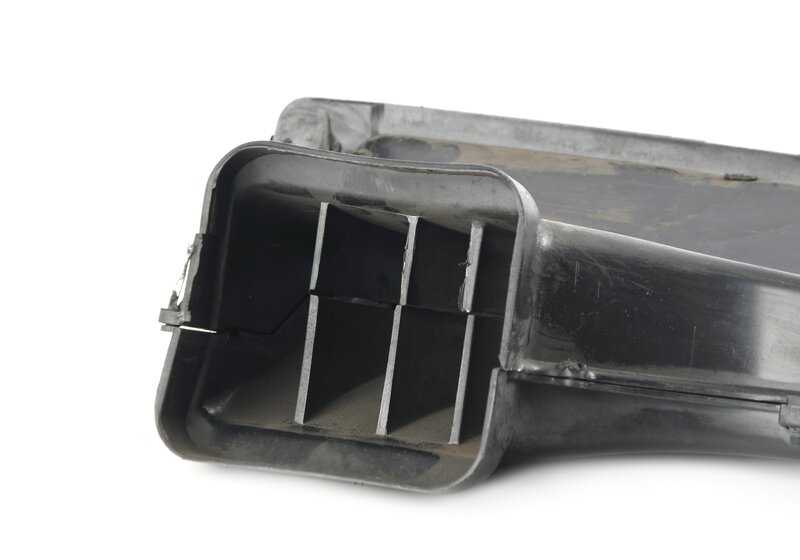 Departamento esquerdo do Departamento da BMW Series 3 E30 (OEM 51451888231). BMW original
