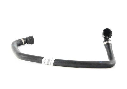 Manguera de refrigerante OEM 64216945279 para BMW X5 E70, E70N y X6 E71. Original BMW.