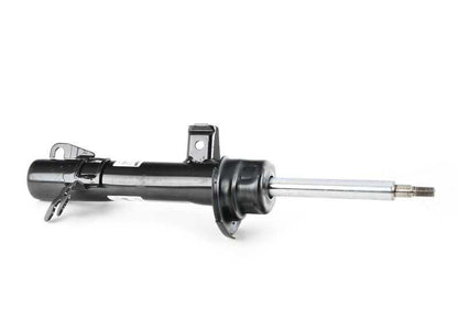 Muelle-amortiguador delantero derecho OEM 31316781904 para MINI Clubman R55, R55 LCI. Original MINI.