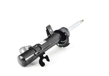 Muelle-amortiguador delantero derecho OEM 31316781904 para MINI Clubman R55, R55 LCI. Original MINI.