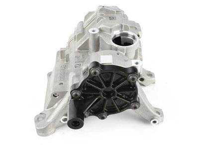 Bomba de vacío de aceite OEM 11417624135 para BMW {F20, F21, F22, F23, F30, F31, F34, F32, F33, F36, G20, G30, G31, G32, G11, G12, F48, F39, G01, G02} y MINI {F55, F56, F57, F54, F60}. Original BMW y MINI.