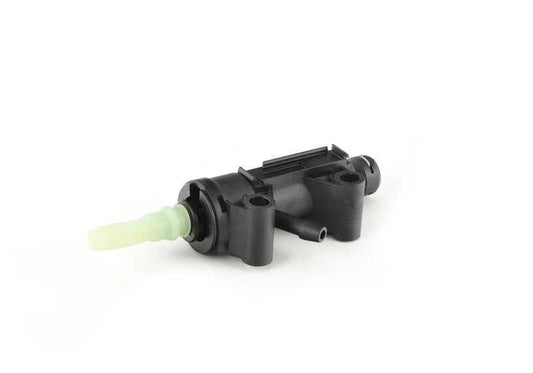 Cilindro maestro de embrague OEM 21526789732 para BMW F10, F11, F06, F12, F13, F25, F26. Original BMW.
