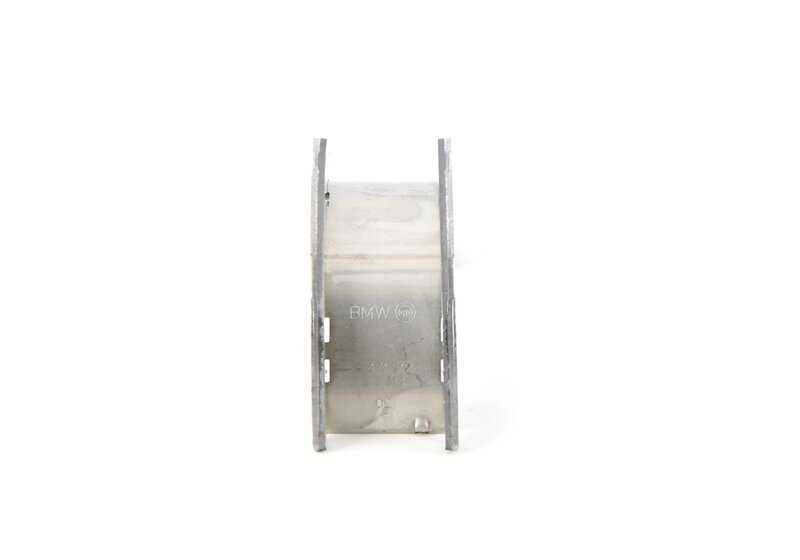 Cáscara de Cojinete de Guía Verde para BMW Serie 1 E81, E82, E87N, E88, F20, F21, Serie 2 F22, Serie 3 E90, E91, E92, E93, F30, F31, F34, Serie 4 F32, F33, F36, Serie 5 E60N, E61N, F07, F10, F11, Serie 6 F06, F12, F13, Serie 7 F01N, F02N, X1 E84, X3 E83N,
