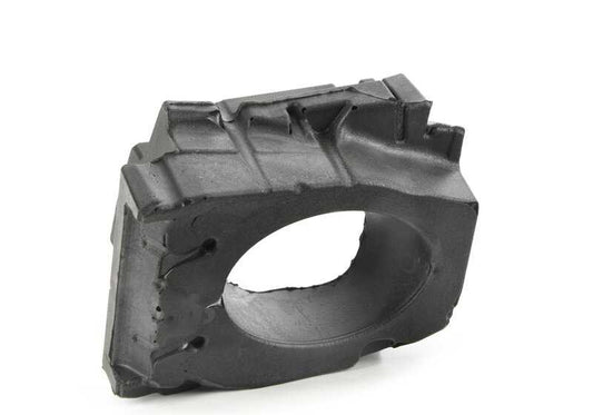 Embellient insert for change knob OEM 25117592905 for BMW F10, F10N, F11, F11N, F18, F18N. Original BMW.