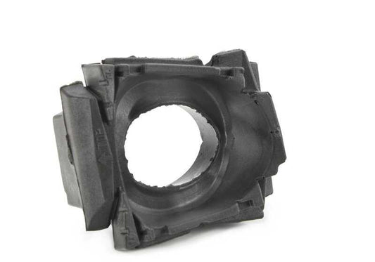 Embellient insert for change knob OEM 25117592905 for BMW F10, F10N, F11, F11N, F18, F18N. Original BMW.