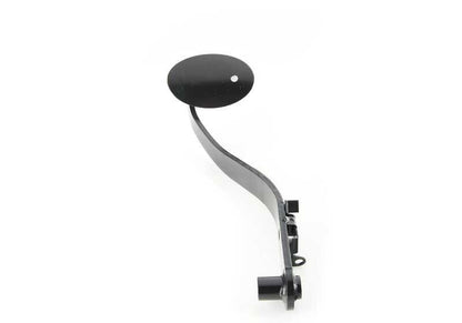 Pedal de freno OEM 35211512746 para MINI R50, R52, R53. Original MINI.