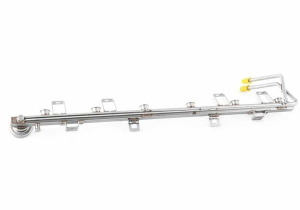 Rampa de inyección OEM 13531427335 para BMW E36, E46, E39, E38, Z3. Original BMW.