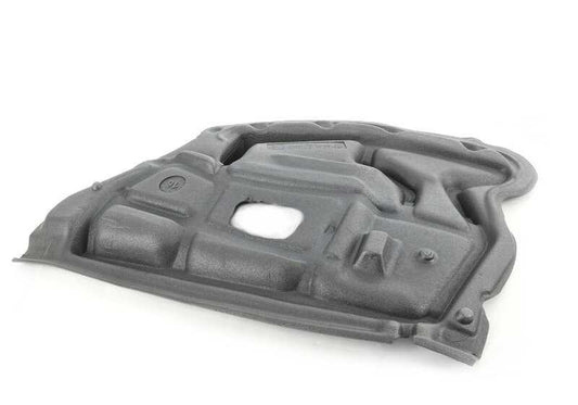 Acoustic Insulator Left Rear Door OEM 5148173711 for BMW E36. Original BMW piece.