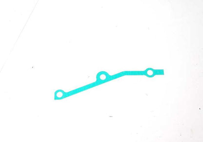 Juego de juntas para tapa cadena OEM 11141721919 para BMW E30 y E36. Repuesto original BMW, sin asbesto y apto para reparación del sistema de distribución.