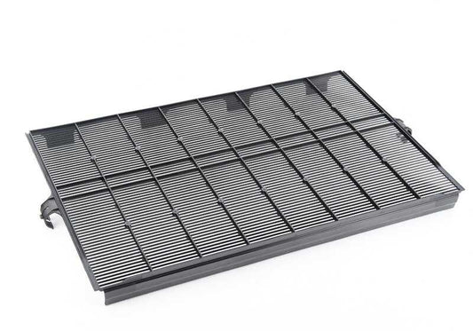 OEM 17118741575 anti -ravilla protective grid for BMW F90, F90N, F91, F92, F93, G15, G16. Original BMW.