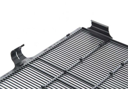 OEM 17118741575 anti -ravilla protective grid for BMW F90, F90N, F91, F92, F93, G15, G16. Original BMW.