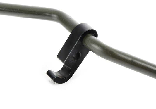 Tubería de retorno refrigerador de aceite OEM 17111737829 para BMW E38. Recambio original BMW.