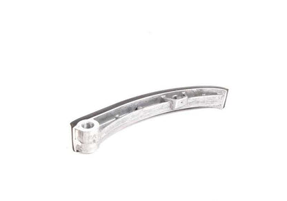 Guía corredera de cadena de distribución OEM 11311727342 para BMW E30 y E36 318is con motor M42. Compatible con modelos manuales y automáticos. Original BMW.