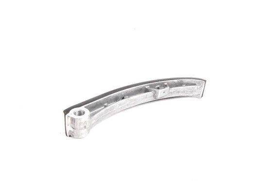 Guía corredera de cadena de distribución OEM 11311727342 para BMW E30 y E36 318is con motor M42. Compatible con modelos manuales y automáticos. Original BMW.