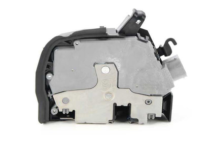 Trava rotativa com atuador, à esquerda para a BMW 3 E46 Series (OEM 51217011249). BMW original