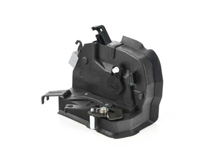 Trava rotativa com atuador, à esquerda para a BMW 3 E46 Series (OEM 51217011249). BMW original