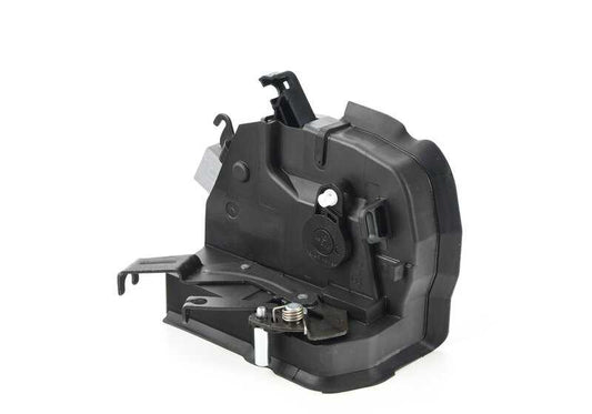 Trava rotativa com atuador, à esquerda para a BMW 3 E46 Series (OEM 51217011249). BMW original