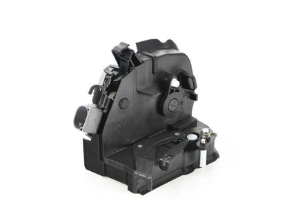Trava rotativa com atuador, à esquerda para a BMW 3 E46 Series (OEM 51217011249). BMW original