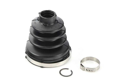 Juego de reparación fuelle interior OEM 31608618547 para MINI F56, F55, Clubman F54, Cabrio F57, Countryman F60... y más. Original MINI.
