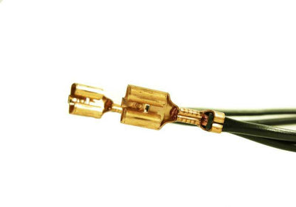 Escobillo de volante OEM 32331112031 para BMW 1502, 1602, 1802 (1967-1977). Original BMW.