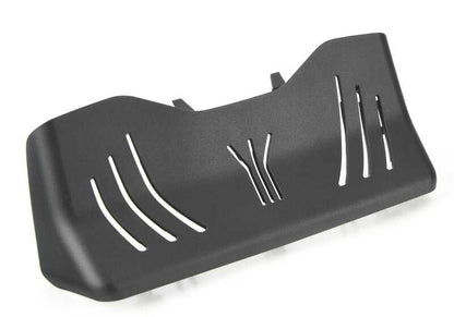 Tapa interior retrovisor OEM 51169108983 para BMW F91, F92, F93, G14, G15, G16, G22. Pieza original BMW.