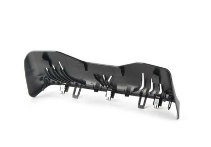 Tapa interior retrovisor OEM 51169108983 para BMW F91, F92, F93, G14, G15, G16, G22. Pieza original BMW.