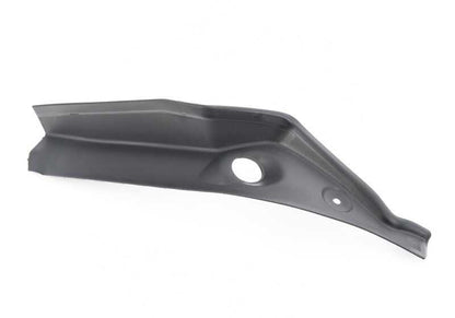 LEFT GASTE COVER 51497424599 FOR BMW X3 {F97, G01, G08, G08E}. Original BMW.