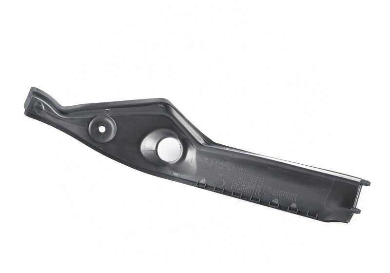 LEFT GASTE COVER 51497424599 FOR BMW X3 {F97, G01, G08, G08E}. Original BMW.