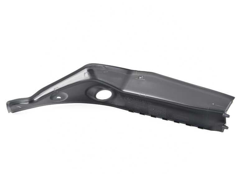 LEFT GASTE COVER 51497424599 FOR BMW X3 {F97, G01, G08, G08E}. Original BMW.