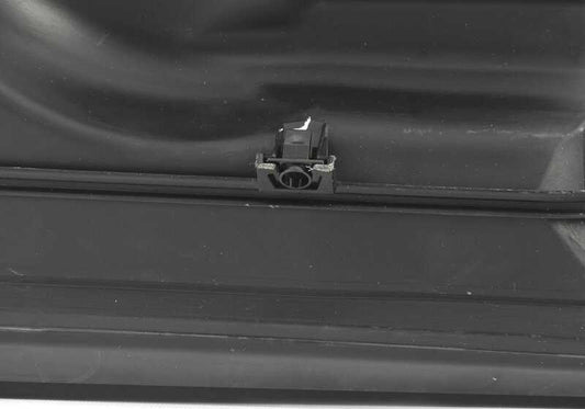 Microfiltro Box Oeme UP 64318409041 pour BMW X5 E53 3.0d, 3.0i, M57, M54 ... et plus. BMW d'origine.