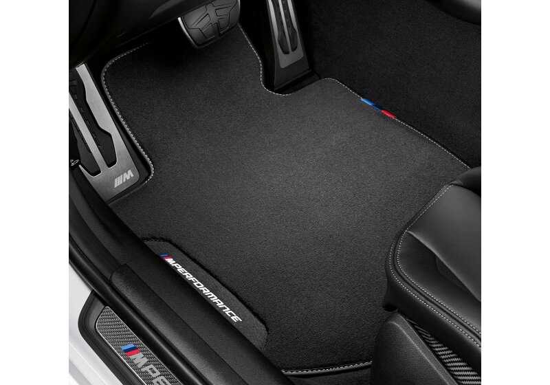 M Performance Carombrillas per BMW G23, G83 (OEM 51472468490). BMW originale.