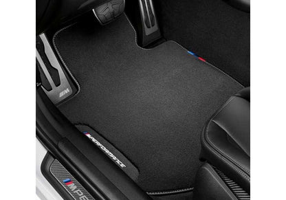 M Performance Carombrillas per BMW G23, G83 (OEM 51472468490). BMW originale.