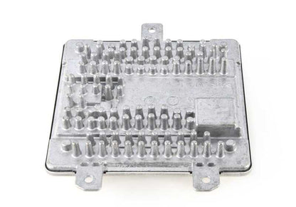 Unidad de Control de Electrónica de Luz Frontal para BMW G20N, G21N, G28N (OEM 63115A0AFB9). Original BMW.
