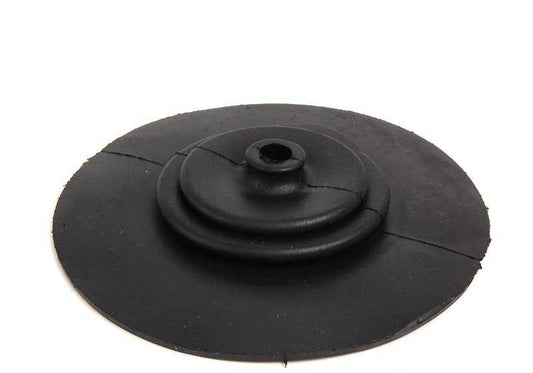 Gear Shift Gaiter OEM 25111220581 for BMW E21, E30, E12, E28, E24, E23. Original BMW.