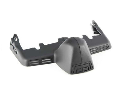 Juego de cubiertas base retrovisor OEM 51169108981 para BMW G22. Compatible con modelos 420d, 420i, xDrive {G22}. Original BMW.