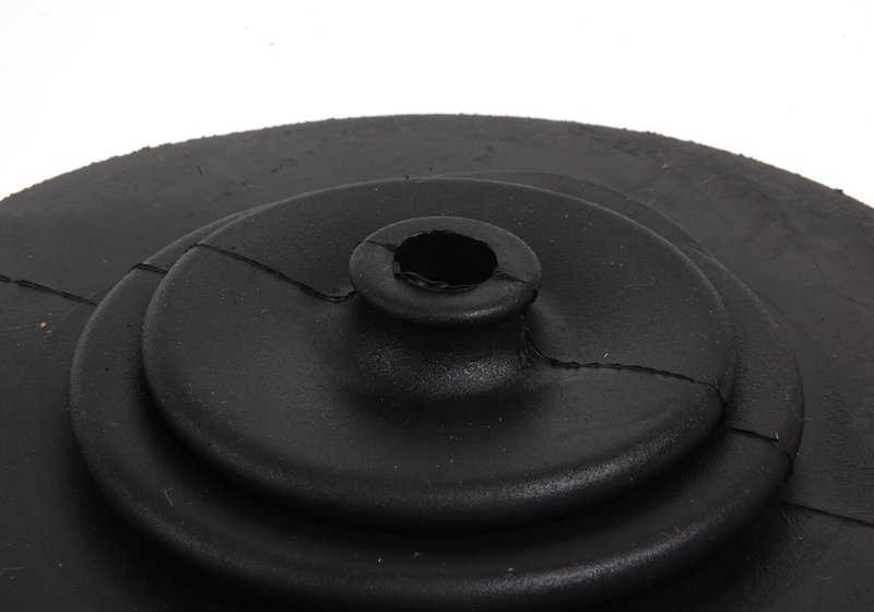 Gear Shift Gaiter OEM 25111220581 for BMW E21, E30, E12, E28, E24, E23. Original BMW.